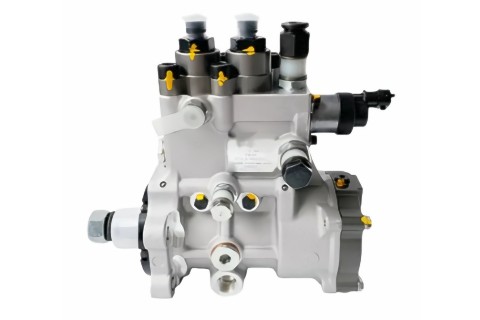 Топливный насос высокого давления Faw CA6DM3-55E52