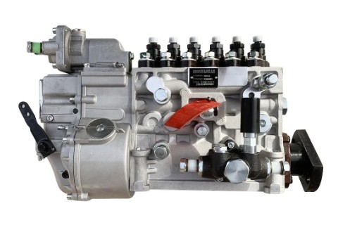 ТНВД Howo WD615.87 (290 л.с.)