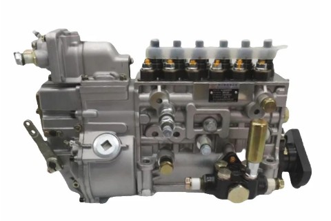 ТНВД Howo WD615.96 (371 л.с.)