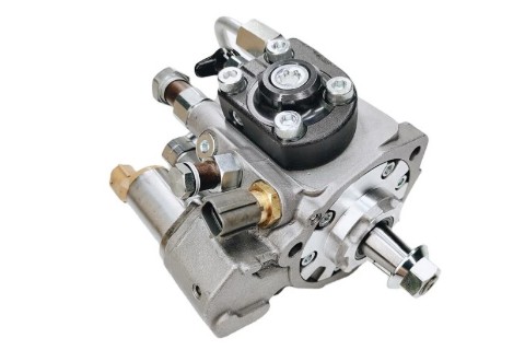 Топливный насос высокого давления Isuzu 4HK1, 4HK1TCC, 4HK1TCN, 4HK1TCS