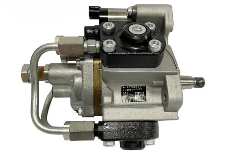 ТНВД Isuzu 4HK1, 6HK1