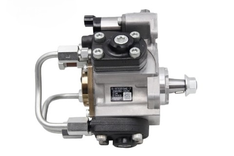 ТНВД Isuzu 6HK1E5CC, 6HK1E5NC, 6HK1TCC, 6HK1TCN, 6HK1TCS
