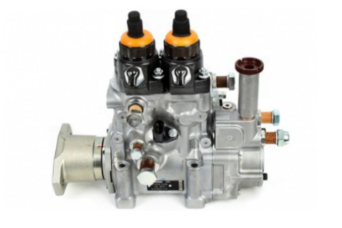 ТНВД Isuzu 6WG1