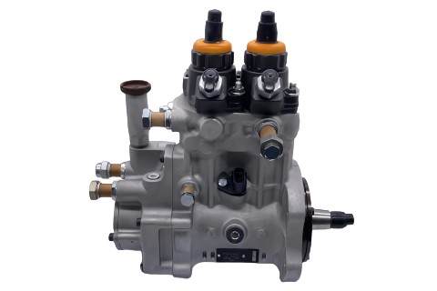 ТНВД Isuzu 6WG1, 6WF1