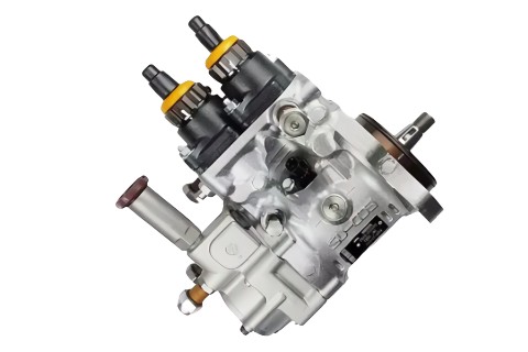 ТНВД Komatsu SA6D140E-3G-7, SA6D140E-3E-7