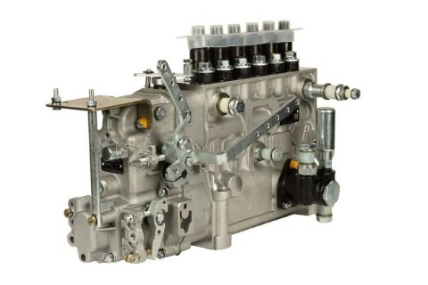 Топливный насос высокого давления для двигателей Weichai WD615, WD10