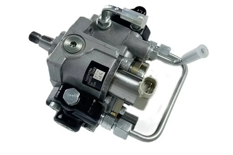 ТНВД Mitsubishi 4N15