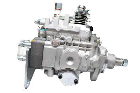 Топливный насос высокого давления Perkins 1104C-44
