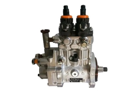 ТНВД Sinotruk D10, D12
