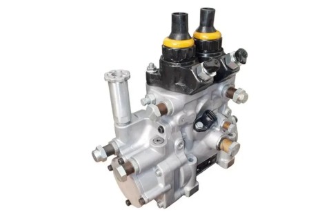 Топливный насос высокого давления Weichai WD615