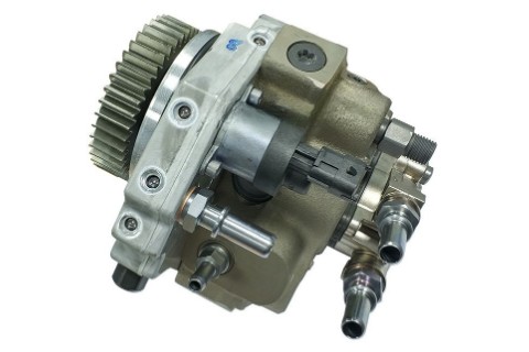 ТНВД ЯМЗ-530, ЯМЗ-5340, ЯМЗ-536