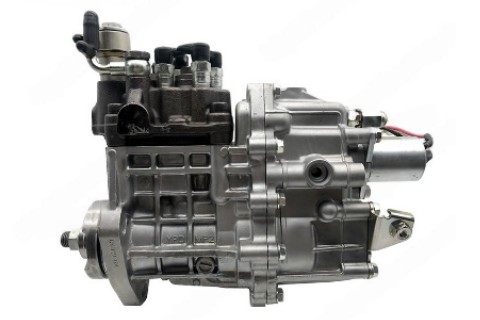 Топливный насос Yanmar 4TNV88