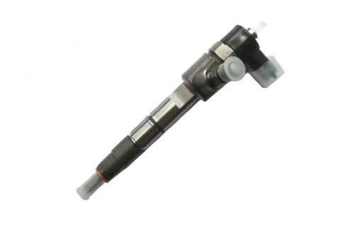 Топливная форсунка Bosch 0445110691 для двигателя Isuzu 4JB1