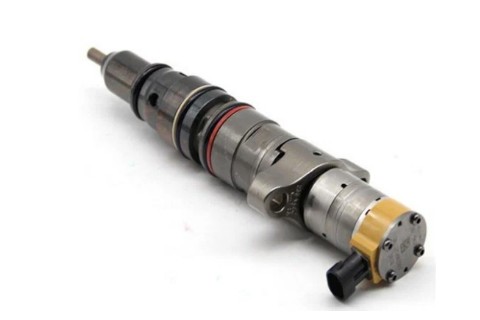 Топливная форсунка для Caterpillar D6R