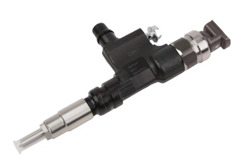 Топливная форсунка для двигателей Hino N04C-TR, N04C-TS, N04C-TT