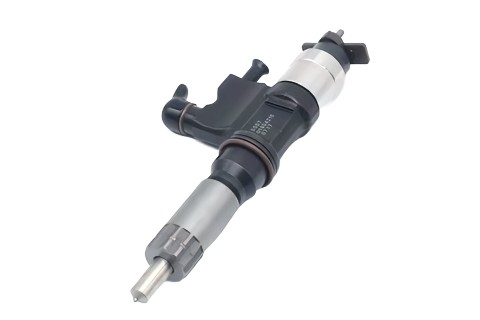 Топливная форсунка для двигателей Isuzu 4HL1, 4HJ1