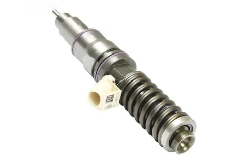 Топливная форсунка для двигателей Volvo D13A, D13D