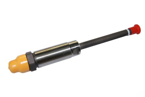 Топливная форсунка для двигателя Caterpillar 3306, 3304