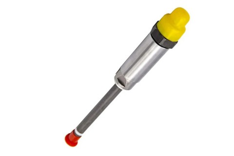 Топливная форсунка для двигателя Caterpillar 3406B, 3406C