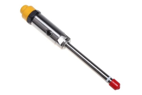 Топливная форсунка для двигателя Caterpillar 3408C, 3412C, 3406C
