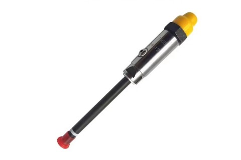 Топливная форсунка для двигателя Caterpillar 3408C, 3412C