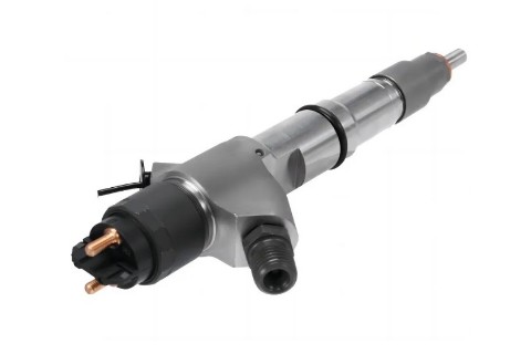 Топливная форсунка Bosch для двигателя Cummins ISB6.7
