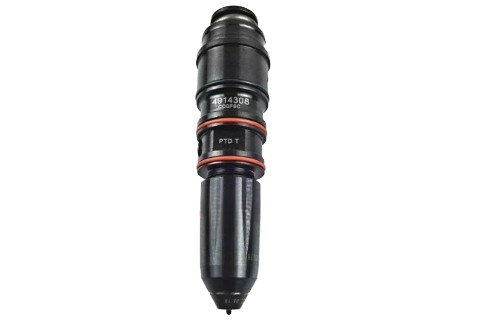 Топливная форсунка для двигателя Cummins NT855-C
