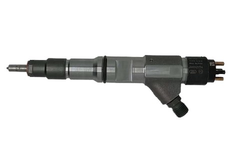 Топливная форсунка для двигателя FAW CA4DH118EV