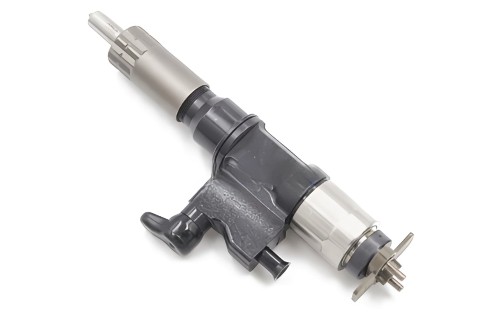 Топливная форсунка для двигателя Isuzu 4HK1, 6HK1