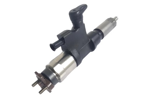 Топливная форсунка для двигателя Isuzu 6HK1, 4HK1