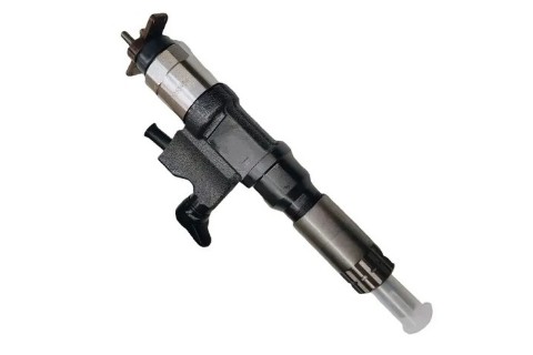 Топливная форсунка для двигателя Isuzu 6WG1, 4HK1, 6HK1