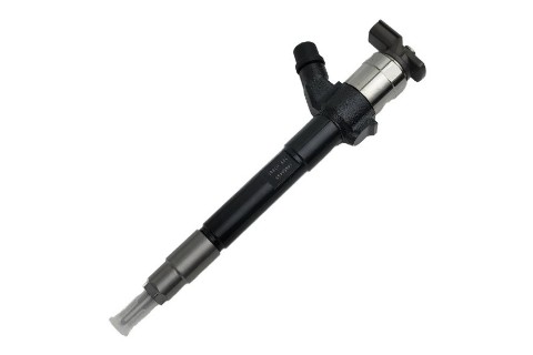 Топливная форсунка для двигателя Mitsubishi 4N15