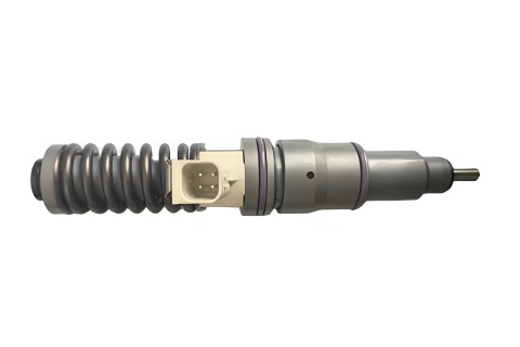 Топливная форсунка для двигателя Volvo D12F