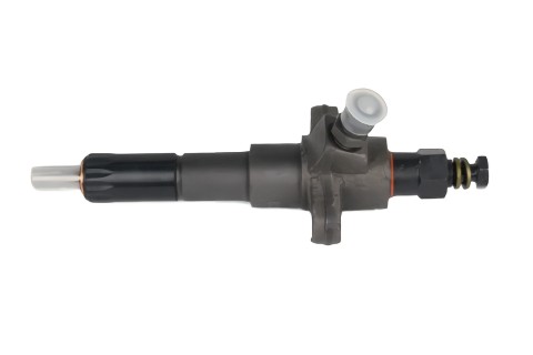 Топливная форсунка Doosan DB58TIS