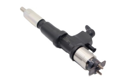 Топливная форсунка Isuzu 6WG1TCN, 6WG1TCR