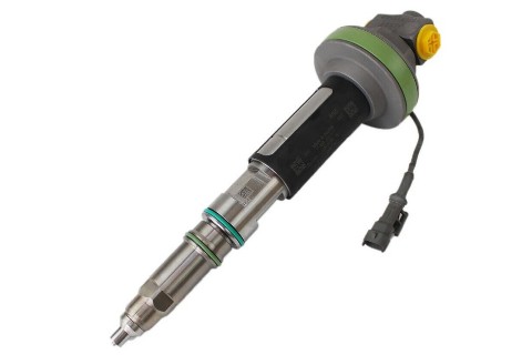 Топливная форсунка на двигатель Cummins QSK19