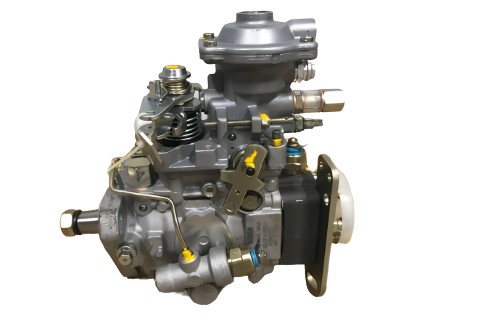 Топливный насос Cummins 6BT5.9