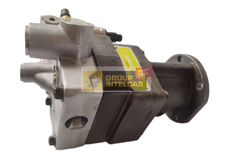 4307242 4087997 ТНВД Cummins QSK23-G3