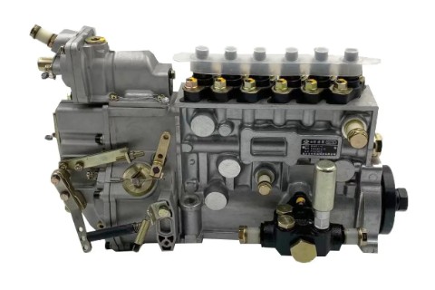 Топливный насос FAW CA6DM420