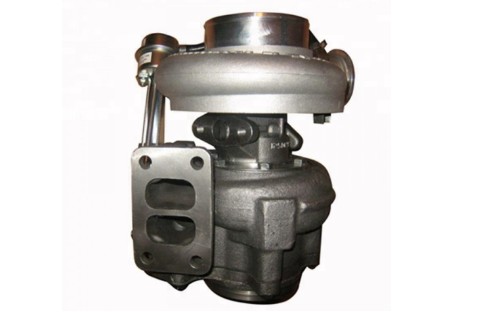 Турбина для двигателя Cummins 6CT
