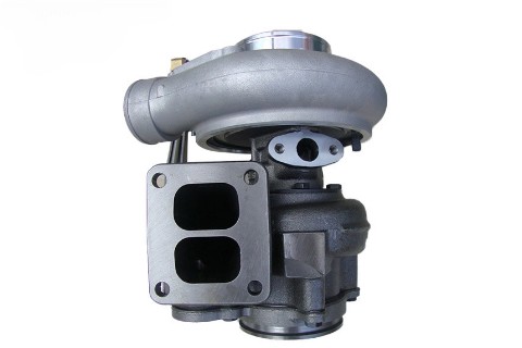 Турбина для двигателя Cummins 6LTAA 8.9