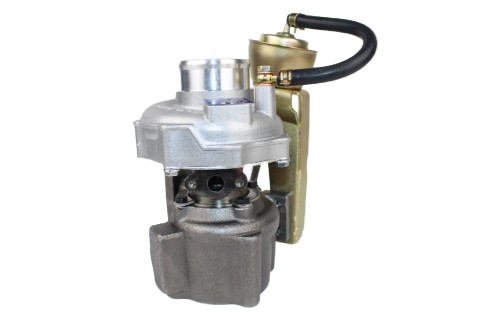 Турбина для двигателя Deutz BF6M1013E