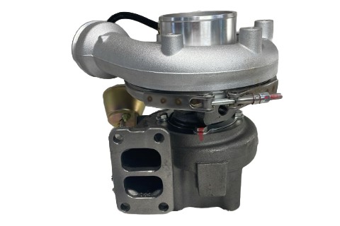 Турбина для двигателей Deutz TCD2012L6, Volvo TAD650VE, TAD660VE