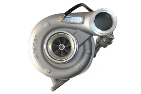 Турбина Faw J6