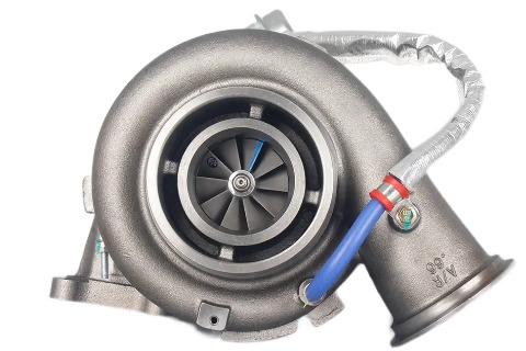 Турбина GT4594 Volvo для двигателя D12A для экскаваторов