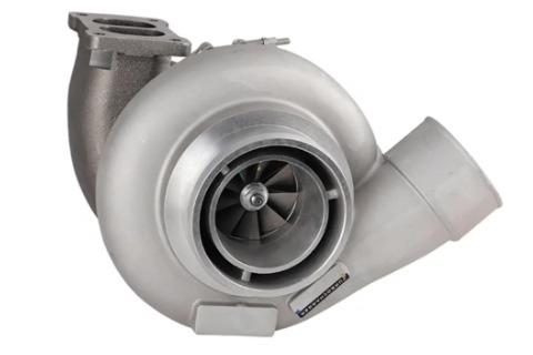 Турбина KTR110 Komatsu для двигателя SAA12V140E-3B