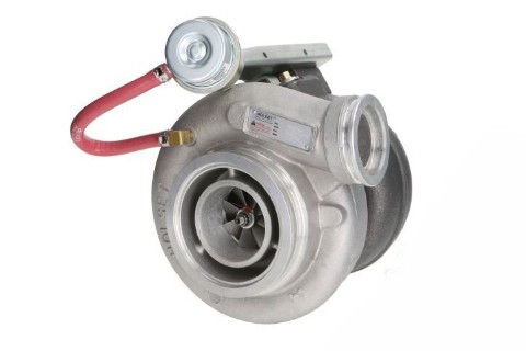 Турбина для двигателей MAN D0836LE509, D0836LE510
