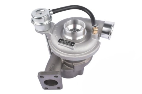  Турбина для двигателя Perkins 1104D-44T