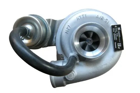 Турбина Perkins для двигателя 1004-40T для экскаватора-погрузчика