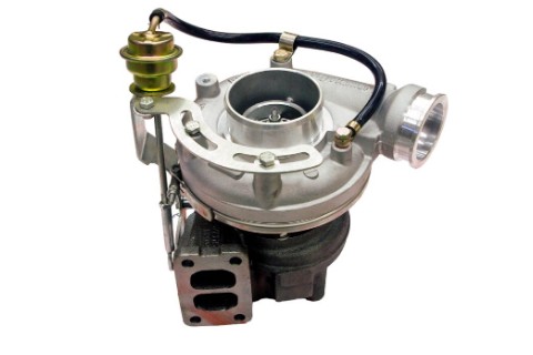 Турбина для двигателя Volvo Penta TAD734GE